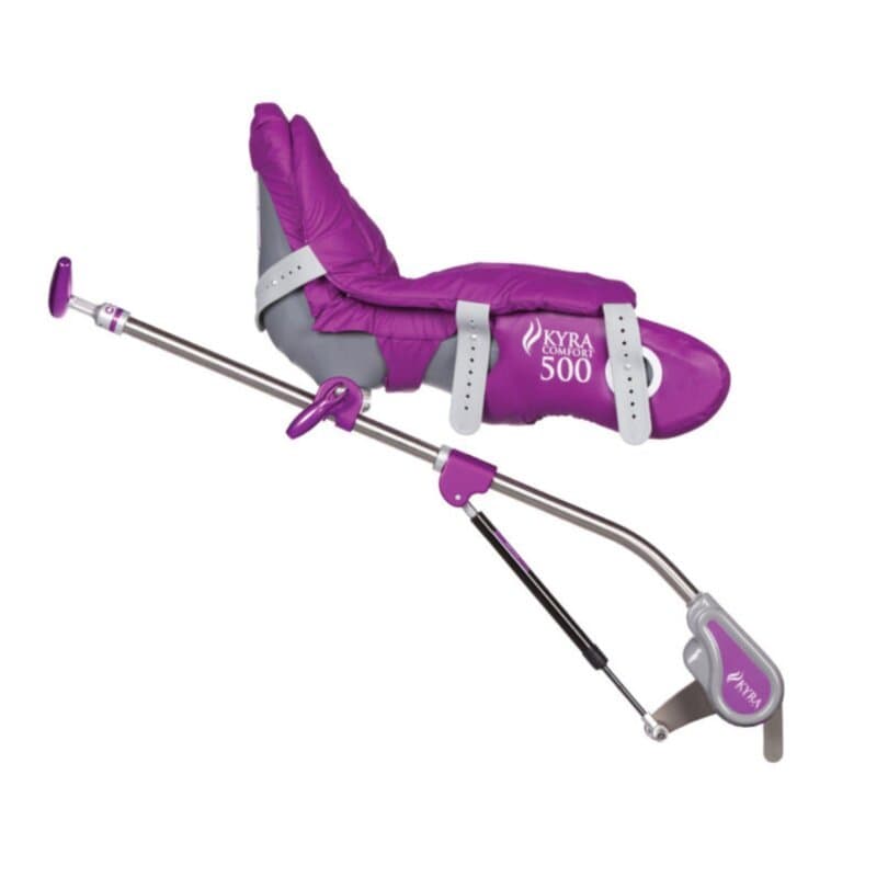 Kyra surgical stirrup