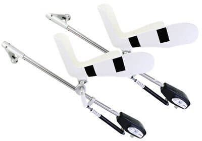SchureMed surgical stirrup